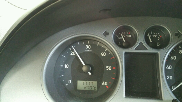 Ibiza III  SEAT Ibiza III (6L1) Imagem-5