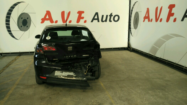 Ibiza III  SEAT Ibiza III (6L1) Imagem-6