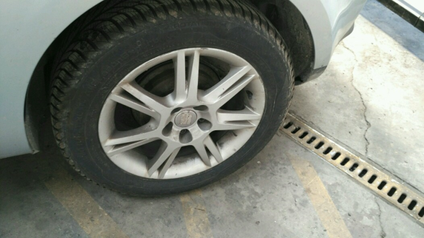 Ibiza IV  SEAT Ibiza IV (6J5, 6P1) Imagem-4