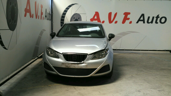 Ibiza IV  SEAT Ibiza IV (6J5, 6P1) Imagem-8