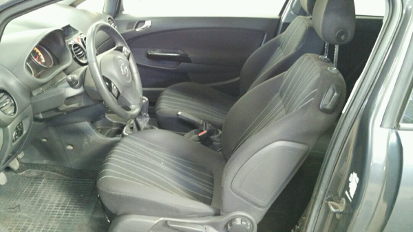 Corsa D OPEL Corsa D Imagem-2