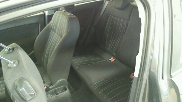 Corsa D OPEL Corsa D Imagem-3