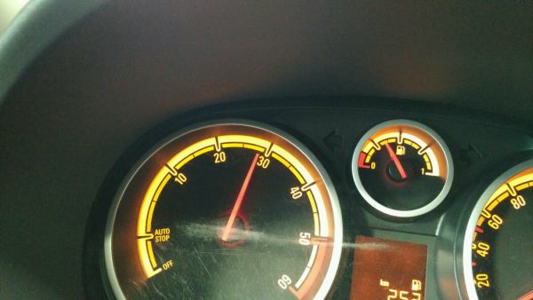 Corsa D OPEL Corsa D Imagem-4