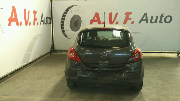 Corsa D OPEL Corsa D Imagem-5