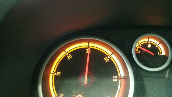 Corsa D OPEL Corsa D Imagem-2