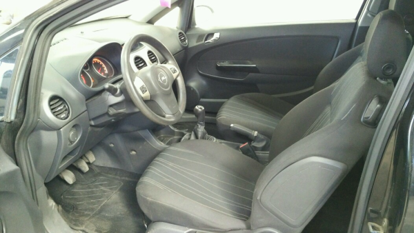 Corsa D OPEL Corsa D Imagem-3