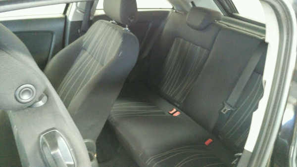 Corsa D OPEL Corsa D Imagem-4