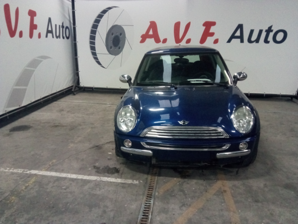 Mini  MINI Mini (R50, R53) Imagem-1
