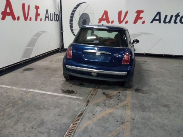 Mini  MINI Mini (R50, R53) Imagem-3