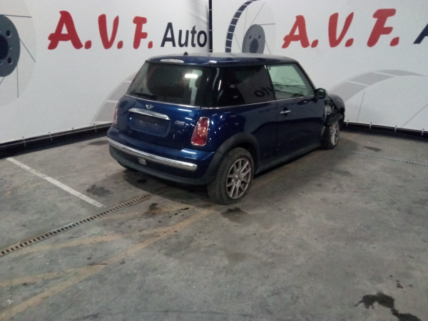 Mini  MINI Mini (R50, R53) Imagem-4