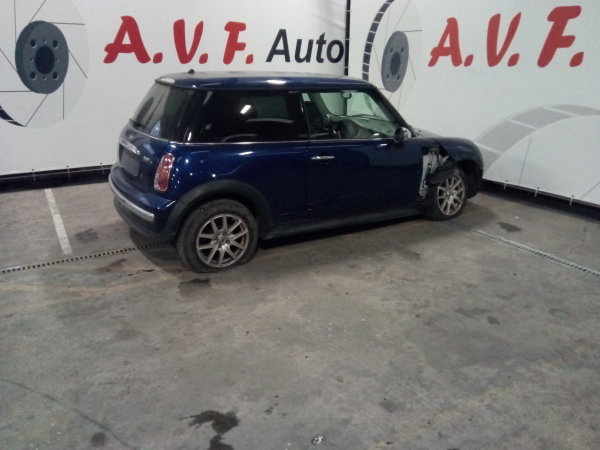 Mini  MINI Mini (R50, R53) Imagem-5