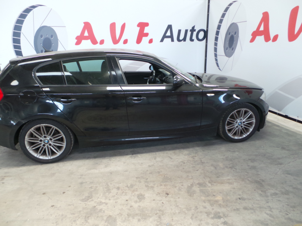 1  BMW 1 (E87) Imagem-1