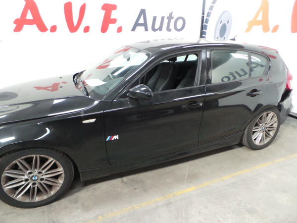 1  BMW 1 (E87) Imagem-2