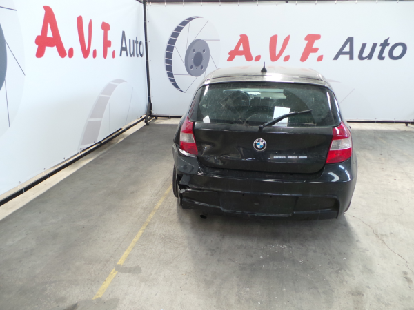 1  BMW 1 (E87) Imagem-3