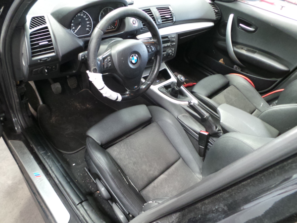 1  BMW 1 (E87) Imagem-4