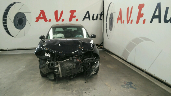 Ibiza III  SEAT Ibiza III (6L1) Imagem-1