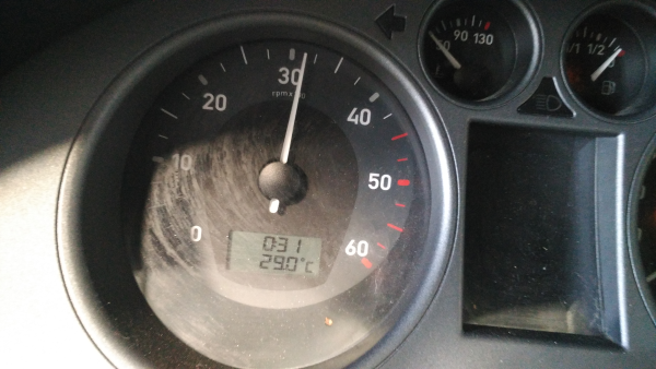 Ibiza III  SEAT Ibiza III (6L1) Imagem-4