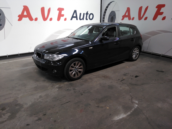 1  BMW 1 (E87) Imagem-1