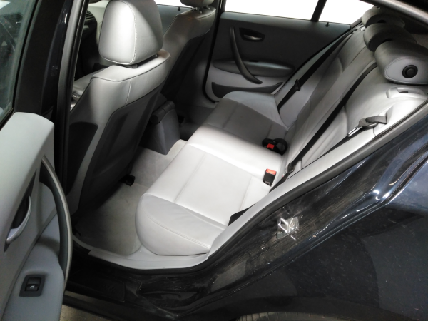 1  BMW 1 (E87) Imagem-2