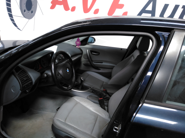 1  BMW 1 (E87) Imagem-3