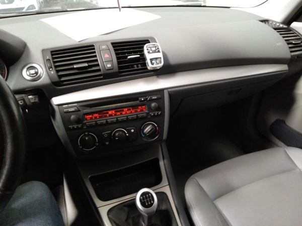 1  BMW 1 (E87) Imagem-4