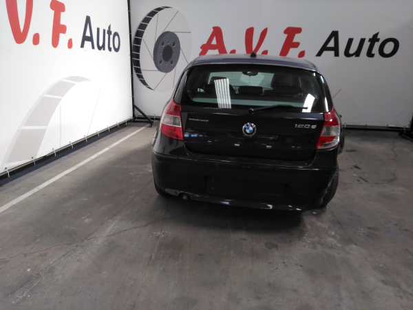 1  BMW 1 (E87) Imagem-6