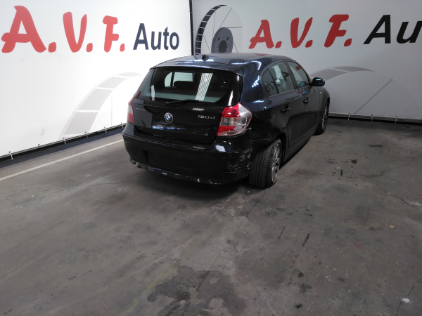 1  BMW 1 (E87) Imagem-7