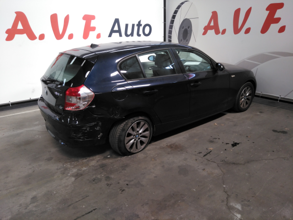 1  BMW 1 (E87) Imagem-8