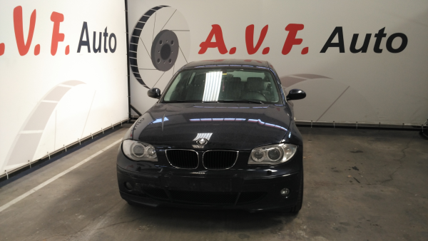 1  BMW 1 (E87) Imagem-9