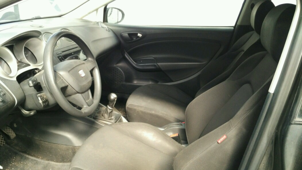 Ibiza IV SportCoupe  SEAT Ibiza IV SportCoupe (6J1, 6P5) Imagem-2