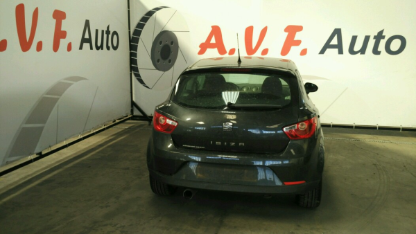 Ibiza IV SportCoupe  SEAT Ibiza IV SportCoupe (6J1, 6P5) Imagem-6