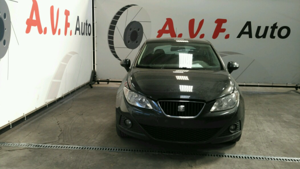 Ibiza IV SportCoupe  SEAT Ibiza IV SportCoupe (6J1, 6P5) Imagem-9