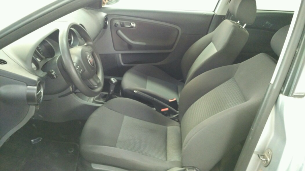 Ibiza III  SEAT Ibiza III (6L1) Imagem-4