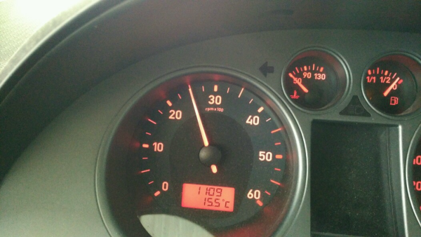 Ibiza III  SEAT Ibiza III (6L1) Imagem-5