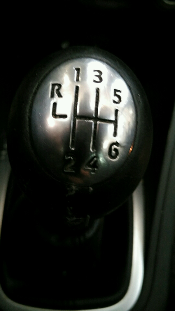 Megane III Grandtour  RENAULT Megane III Grandtour (KZ0/1) Imagem-7