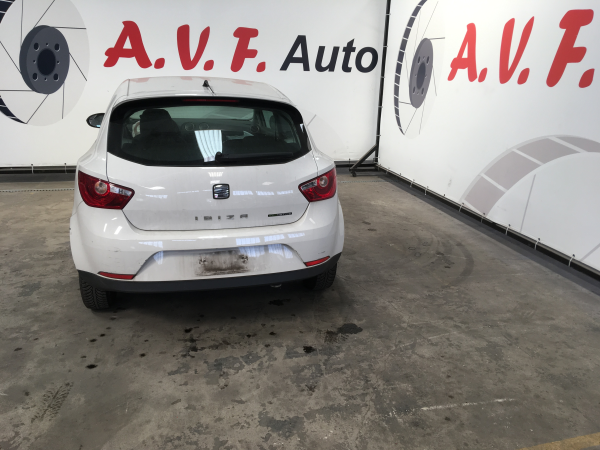 Ibiza IV SportCoupe  SEAT Ibiza IV SportCoupe (6J1, 6P5) Imagem-1