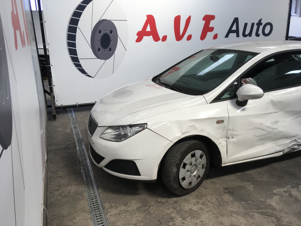 Ibiza IV SportCoupe  SEAT Ibiza IV SportCoupe (6J1, 6P5) Imagem-4