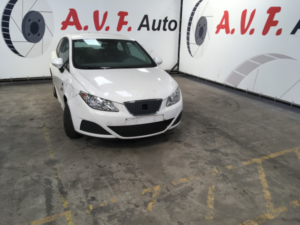 Ibiza IV SportCoupe  SEAT Ibiza IV SportCoupe (6J1, 6P5) Imagem-5
