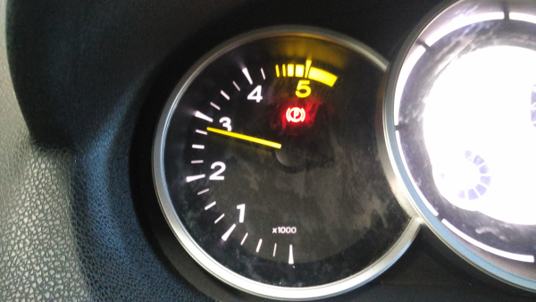 Megane III  RENAULT Megane III (BZ0_) Imagem-5