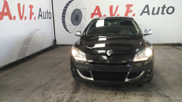 Megane III  RENAULT Megane III (BZ0_) Imagem-6