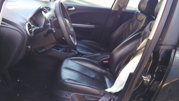 Leon  SEAT Leon (1P1) Imagem-7