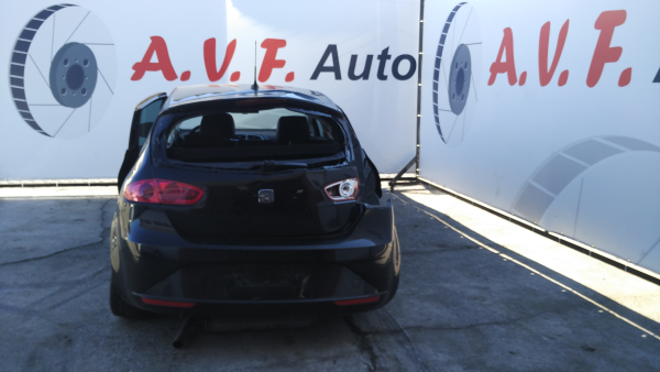 Leon  SEAT Leon (1P1) Imagem-8