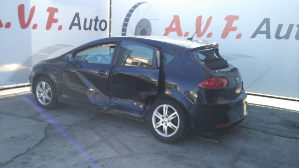 Leon  SEAT Leon (1P1) Imagem-10