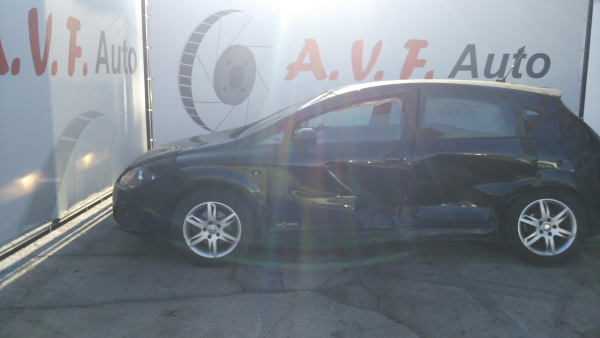 Leon  SEAT Leon (1P1) Imagem-11