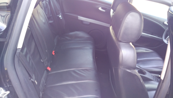 Leon  SEAT Leon (1P1) Imagem-14