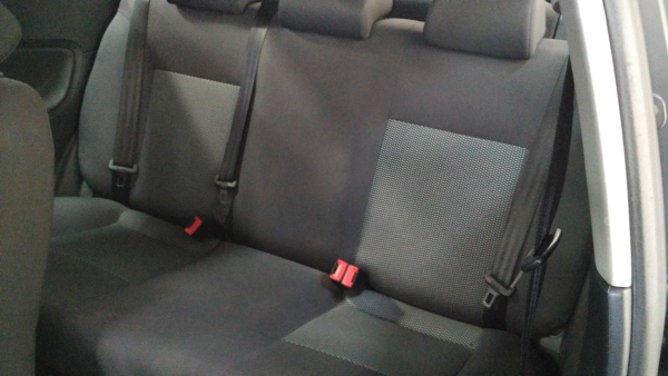 Ibiza III  SEAT Ibiza III (6L1) Imagem-1