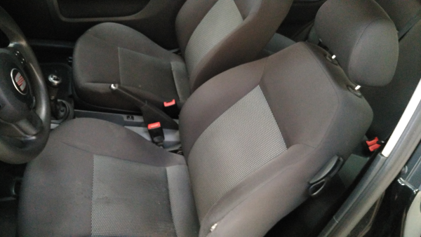 Ibiza III  SEAT Ibiza III (6L1) Imagem-2