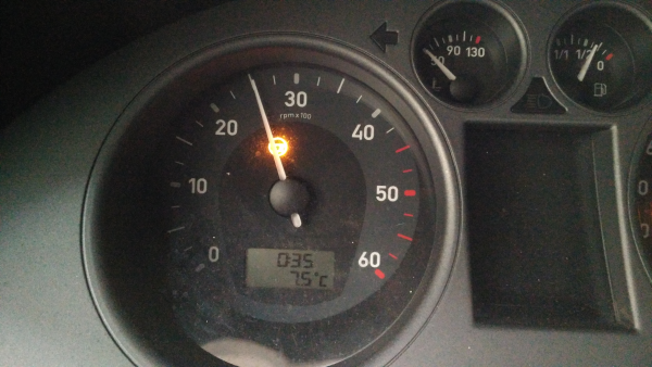 Ibiza III  SEAT Ibiza III (6L1) Imagem-6