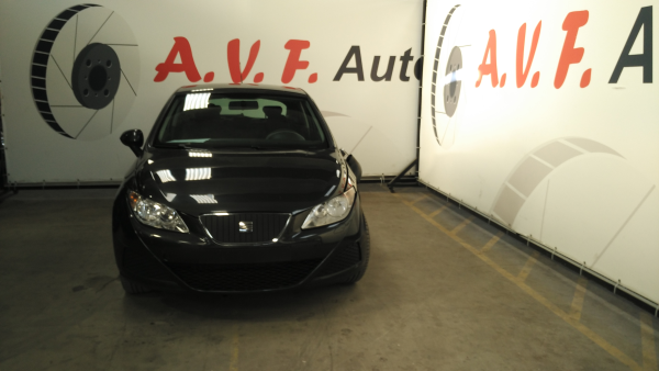 Ibiza IV SportCoupe  SEAT Ibiza IV SportCoupe (6J1, 6P5) Imagem-1