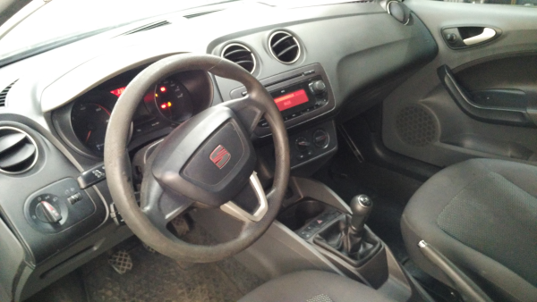 Ibiza IV SportCoupe  SEAT Ibiza IV SportCoupe (6J1, 6P5) Imagem-3